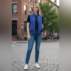 Designer TED BAKER LONDON Vest